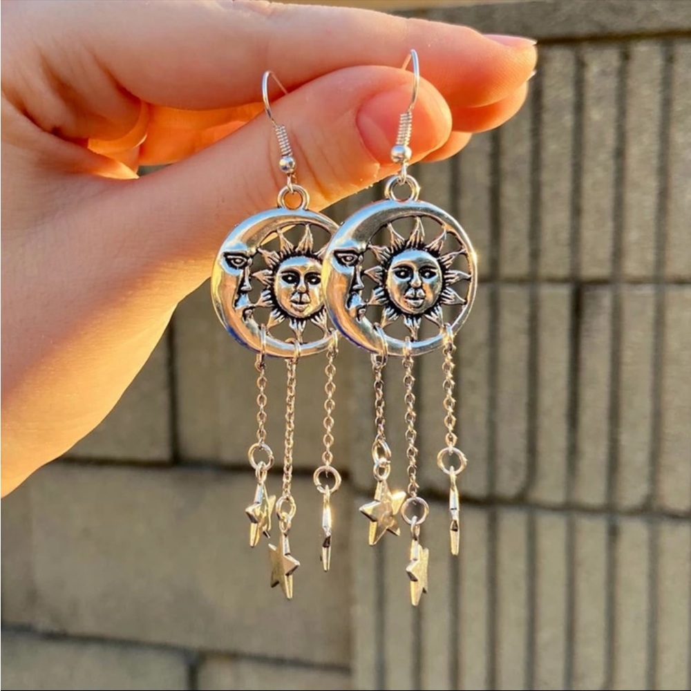 Boho Earrings